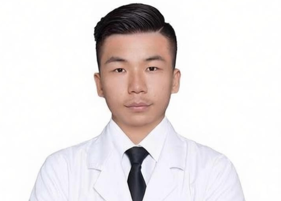 项好 医生