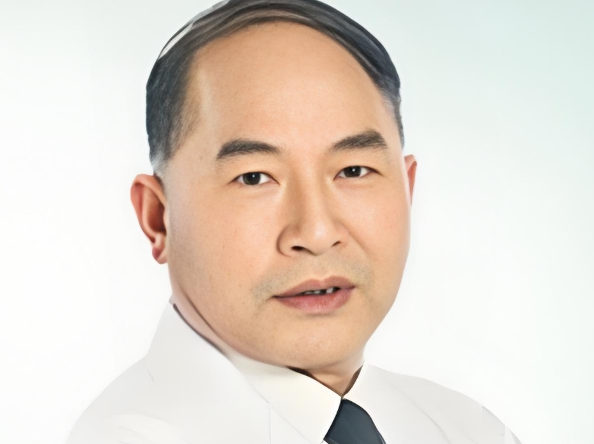 方明武 医生