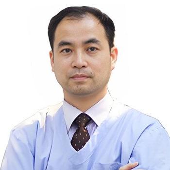 史希杰 医生
