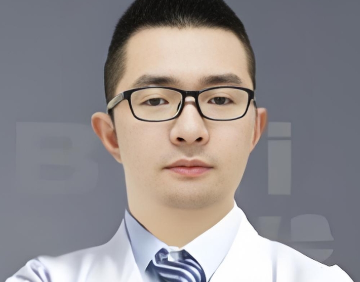 陈亦欣 医生