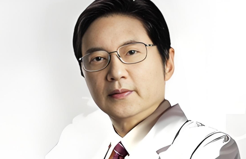 吴自强