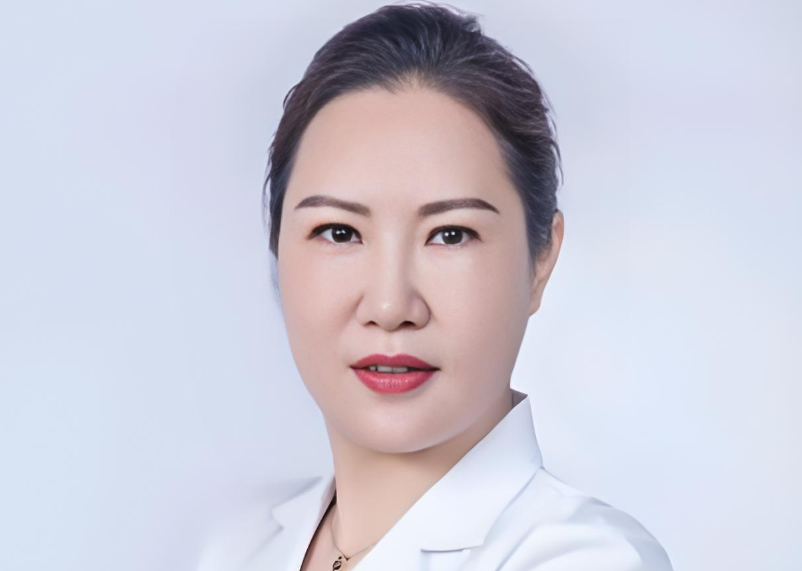郭琇云