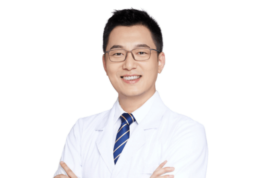李丽强
