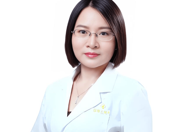 杨青青 医生