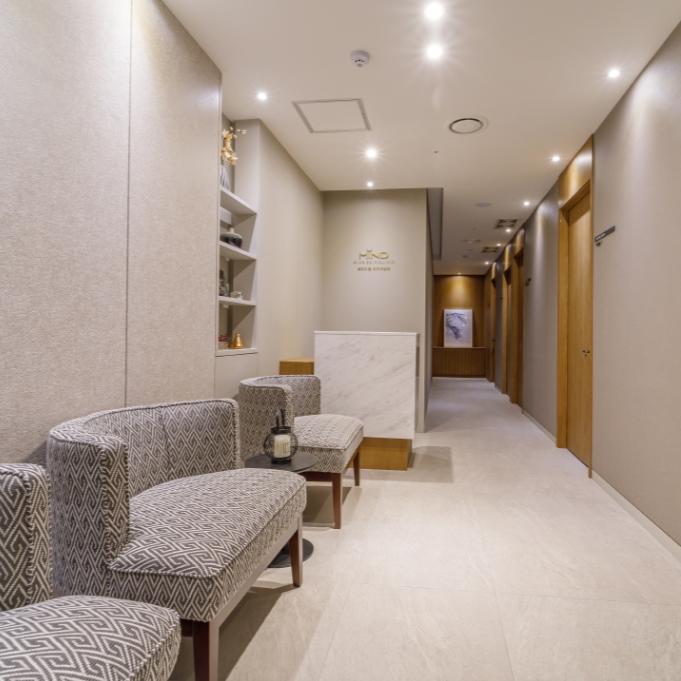 2026江南皮膚科本地人推薦|一對一客製化療程、醫師詳細評價與預約攻略插图5 江南醫美院所環境