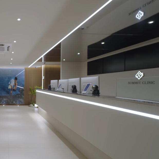 2026江南皮膚科本地人推薦|一對一客製化療程、醫師詳細評價與預約攻略插图6 江南醫美院所環境