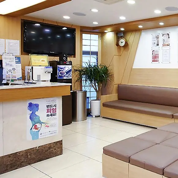 chois皮肤科医院 新沙店