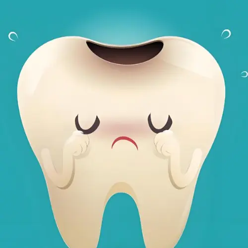 Cavity repair