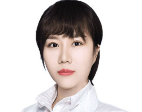 姜晓珍 医生