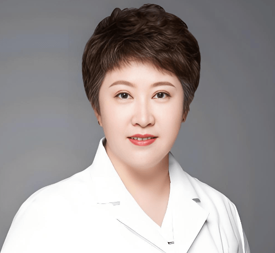 李鸥 医生