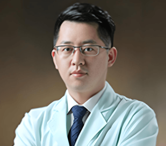 李朋