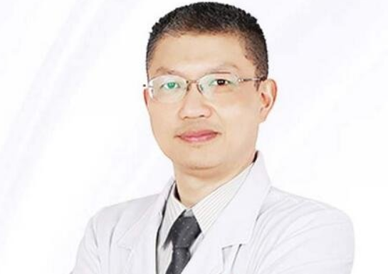 赵小兵 医生