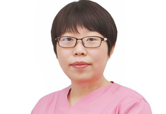 王晋茹 医生