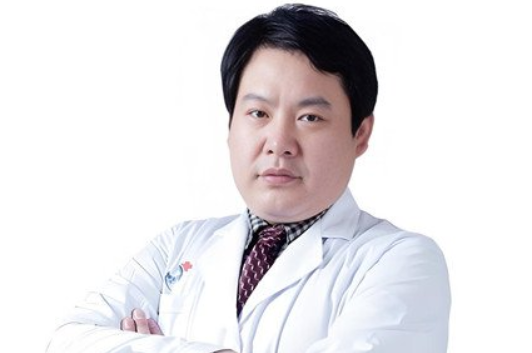 柴庆勋 医生