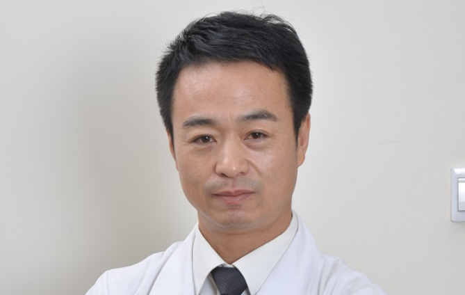任加伟