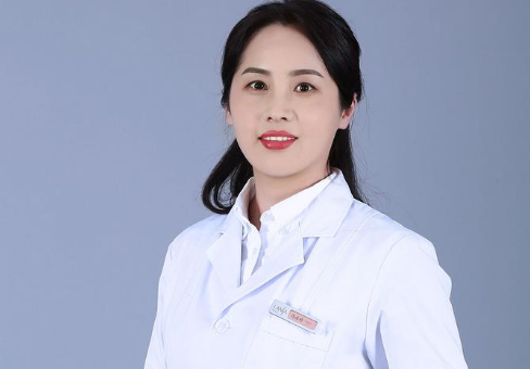 肖彦玲 医生