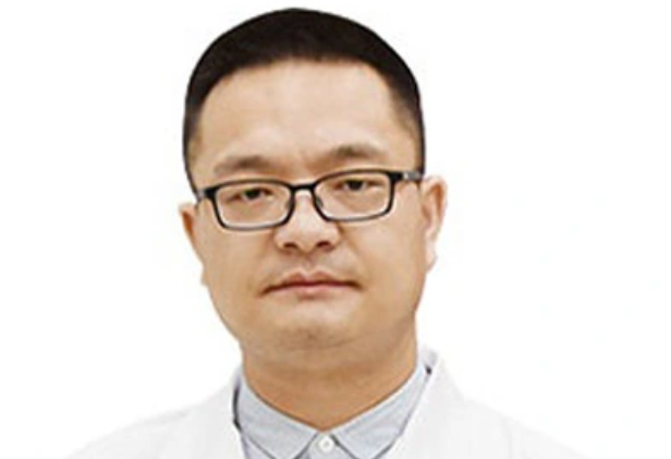 李成辉 医生