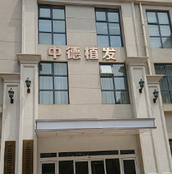 北京中德毛发移植医院