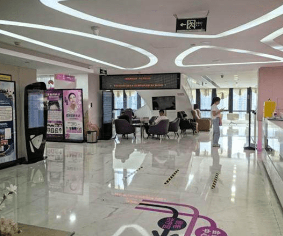 广州华美医疗美容医院