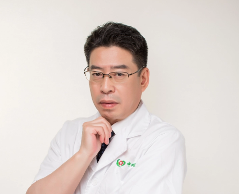 徐威强 医生