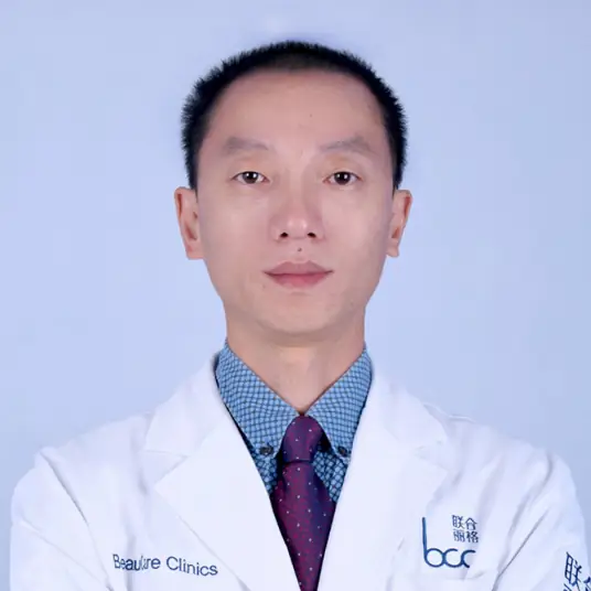 吴焱秋 医生