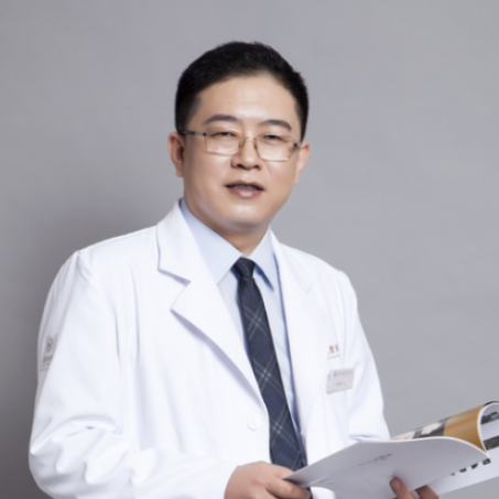 刘彦军 医生