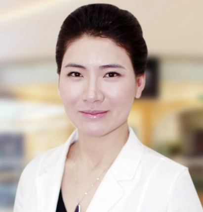 师丽丽 医生