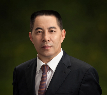 李世荣