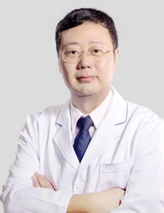 李罡