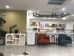 北京冰新丽格医疗美容门诊部
