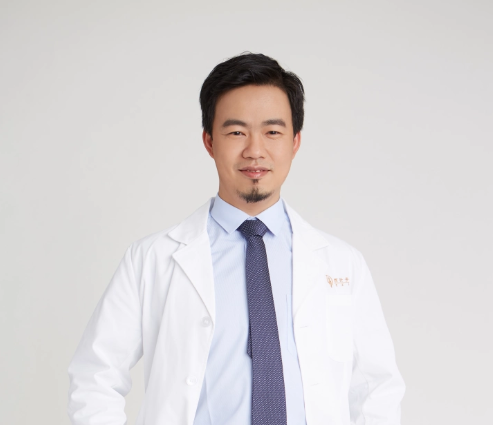 田博文 医生