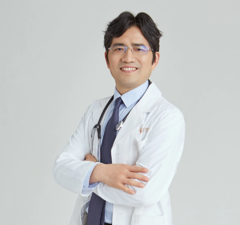 杨峰 医生