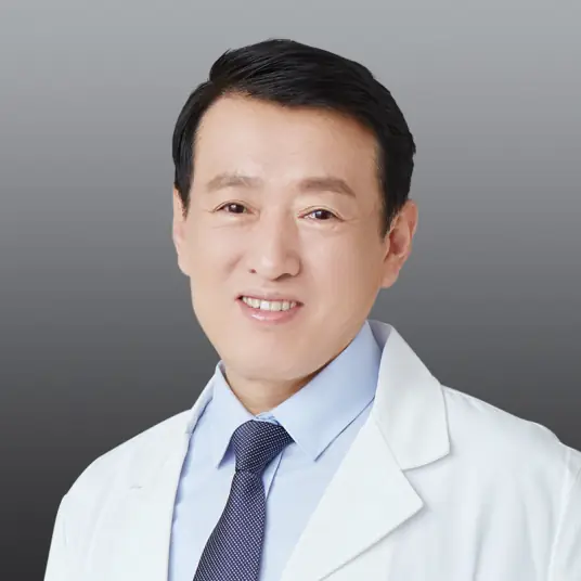 李明 医生