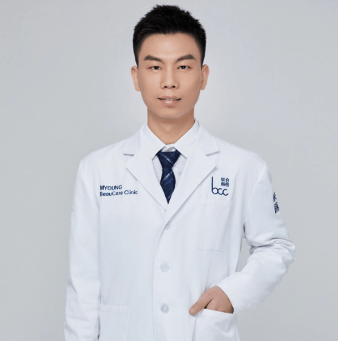 李振 医生