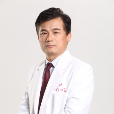 王溪涛 医生