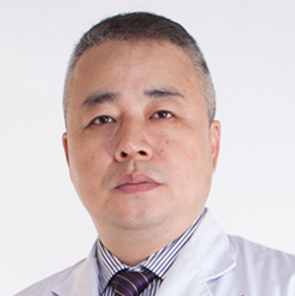 冯志勇 医生