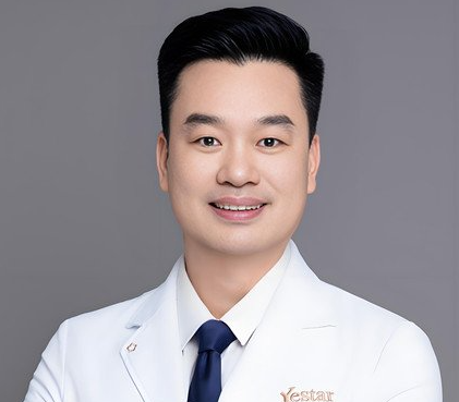 邓劲松 医生