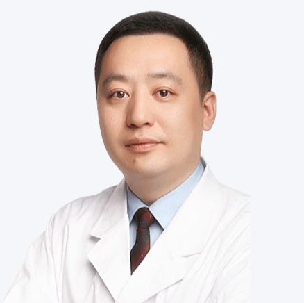 李战强 医生