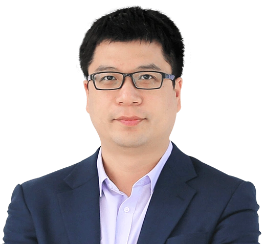 穆大力 医生