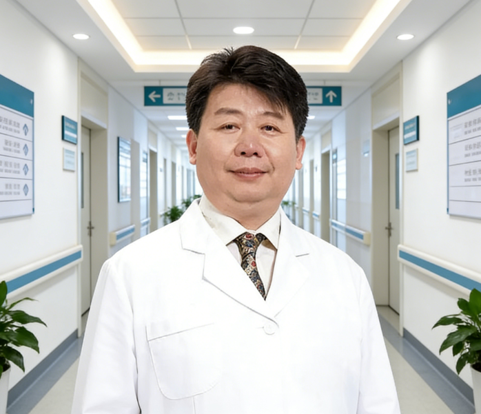 王志军 医生