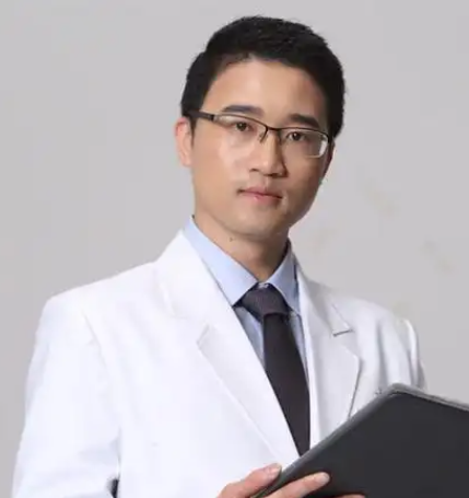 陈贵宗 医生