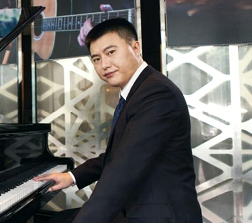 田跃平 医生