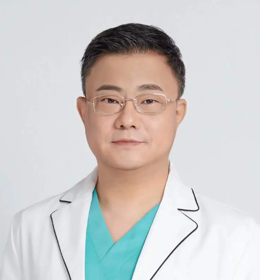 李希军
