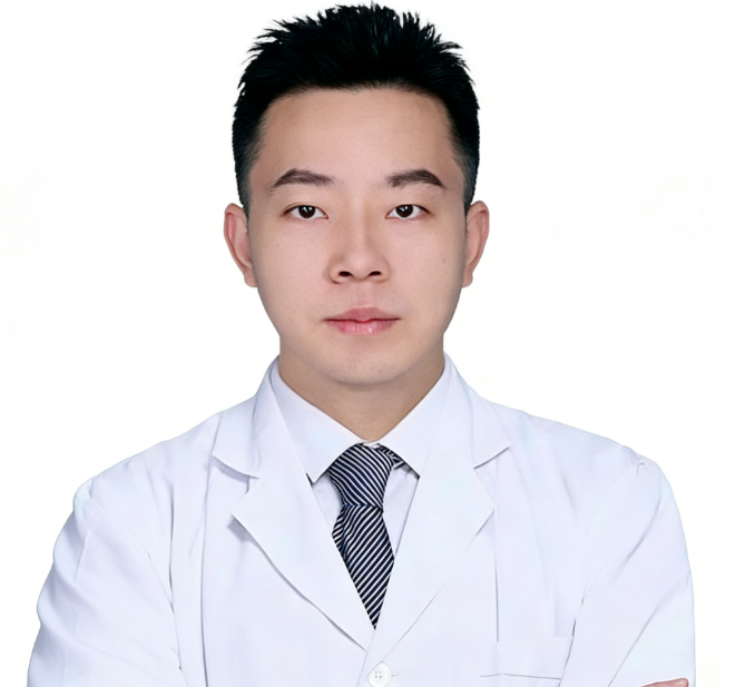 李家柱