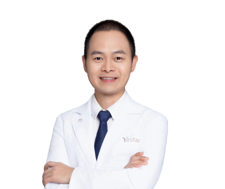 曾繁茂 医生
