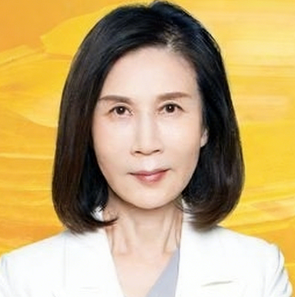 陈力扬