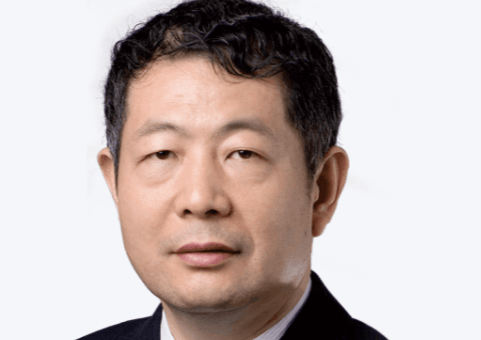 刘春明