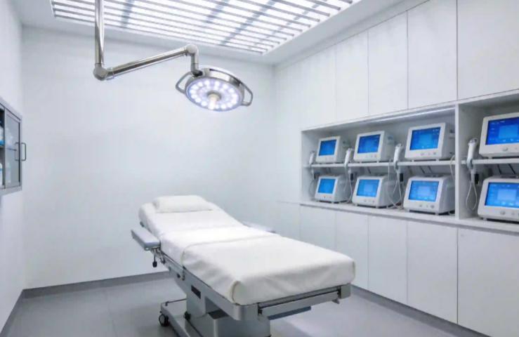 深圳鸿瑞医疗美容门诊部