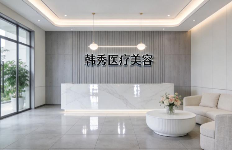 深圳韩秀医疗美容门诊部