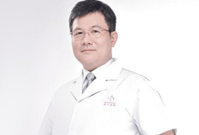 林耀兴 医生